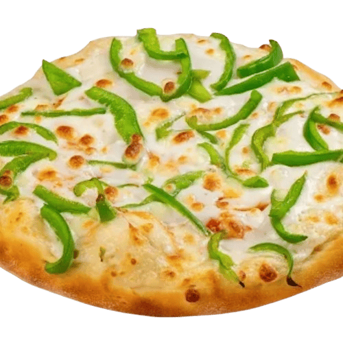 Capsicum Pizza UK